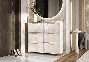 Тумбы для обуви, обувницы