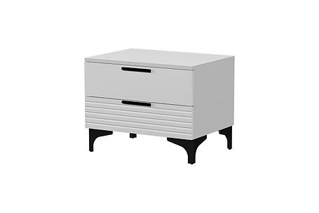 Тумба прикроватная Брента, фото 2