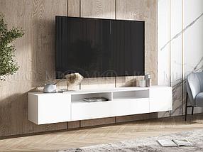 Подвесные тумбы под телевизор