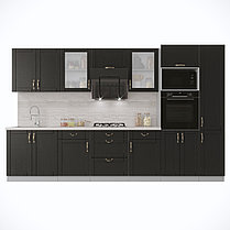 Кухня Мила Крафт 3,4ВТ, фото 3