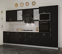 Кухня Мила Крафт 3,4ВТ, фото 2