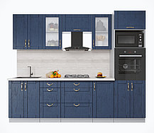 Кухня Мила Крафт 2,6ВТ, фото 2