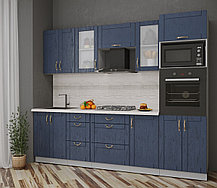 Кухня Мила Крафт 2,6ВТ, фото 3
