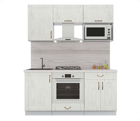 Кухня Мила Крафт 1,7ВТ, фото 2