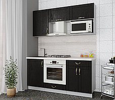 Кухня Мила Крафт 1,7ВТ, фото 3