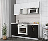 Кухня Мила Крафт 1,7ВТ, фото 3