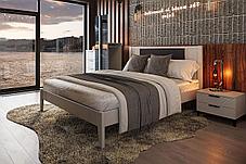 Кровать Бетти массив, фото 2