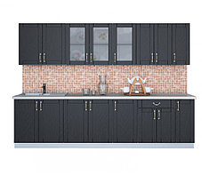 Кухня Мила Крафт 2,9, фото 3