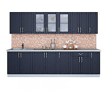 Кухня Мила Крафт 2,9, фото 2