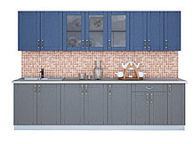 Кухня Мила Крафт 2,9, фото 3