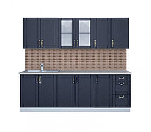 Кухня Мила Крафт 2,4А, фото 3