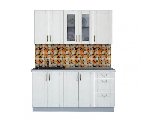 Кухня Мила Крафт 1,6Б, фото 2