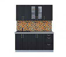 Кухня Мила Крафт 1,6Б, фото 2