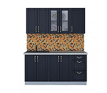 Кухня Мила Крафт 1,6Б, фото 2