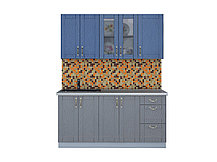 Кухня Мила Крафт 1,6Б, фото 3