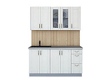 Кухня Мила Крафт 1,5м, фото 2