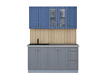 Кухня Мила Крафт 1,5м, фото 2