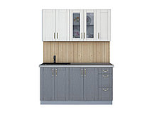 Кухня Мила Крафт 1,5м, фото 3