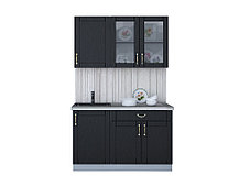 Кухня Мила Крафт 1,3А, фото 2