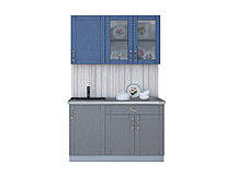 Кухня Мила Крафт 1,3А, фото 2