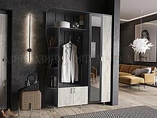 Прихожая Лика 1 сонома, фото 2