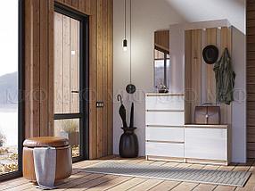 Малогабаритные прихожие