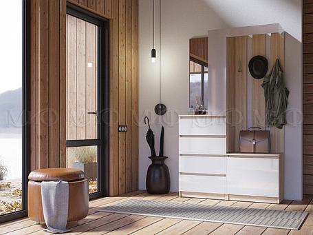 Прихожая Челси сонома, фото 2