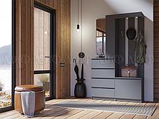 Прихожая Челси сонома, фото 2