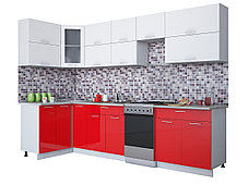 Кухня Мила Глосс 50-12х3,0, фото 3