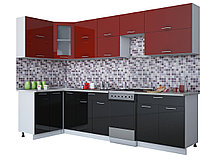 Кухня Мила Глосс 50-12х3,0, фото 2