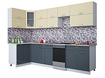 Кухня Мила Глосс 50-12х3,0, фото 3