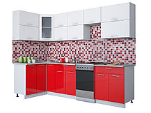 Кухня Мила Глосс 50-12х2,8, фото 2