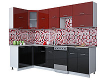 Кухня Мила Глосс 50-12х2,8, фото 3