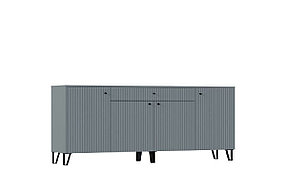 Комоды белые