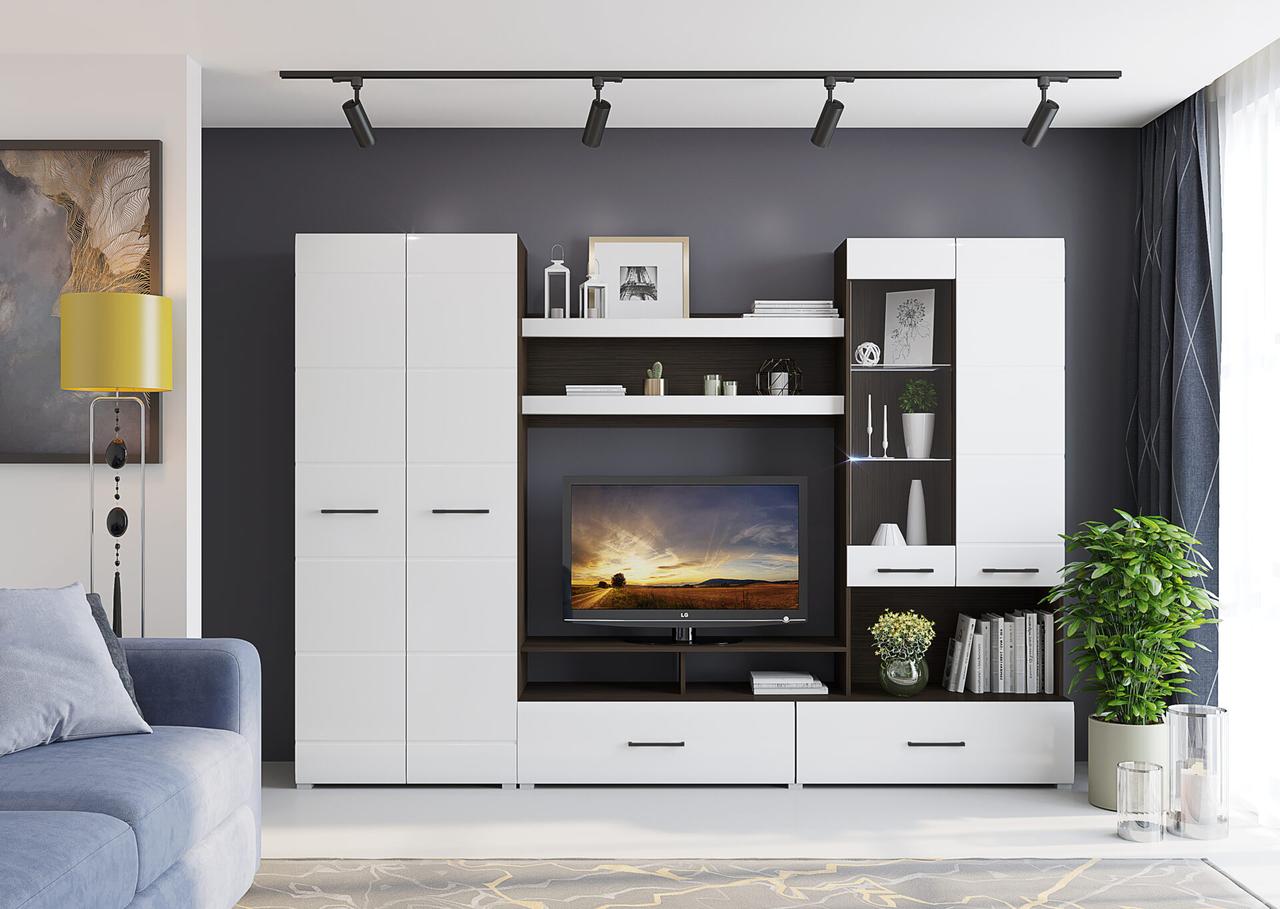 Гостиная Нэнси 1