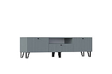 Тумба под тв малая Оливия белая, фото 2