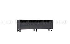 Тумба под ТВ Оливия белая, фото 3