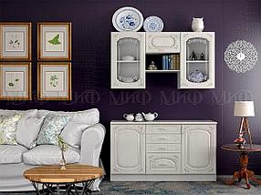 Буфеты для кухни и гостиной