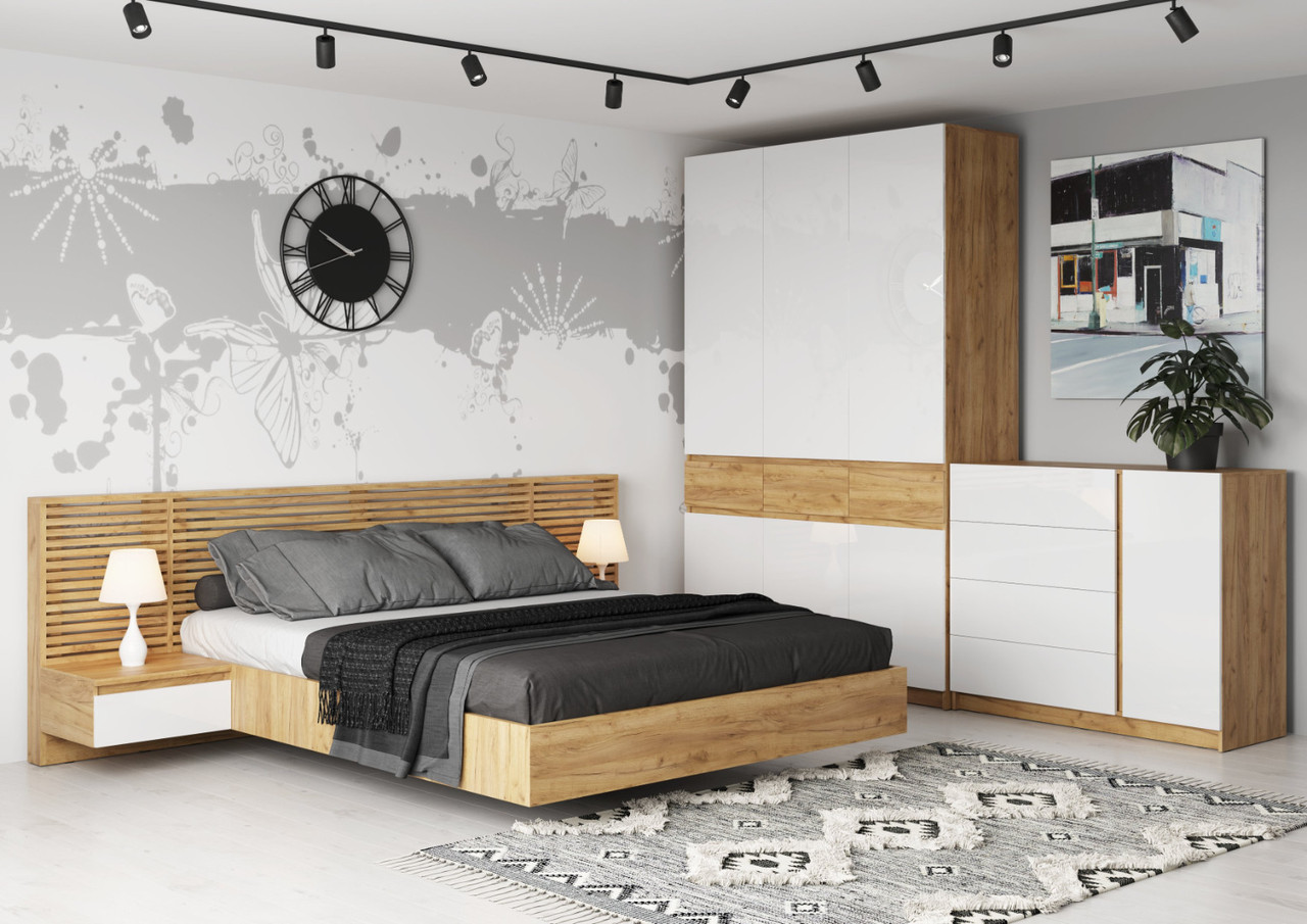 Спальня Бостон