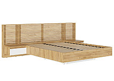 Спальня Бостон, фото 3