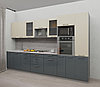Кухня Мила Глосс 3,4ВТ, фото 6