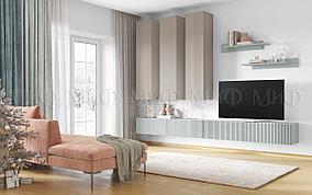 Модульная гостиная Оливия-5 Color