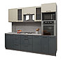 Кухня Мила Глосс 2,6ВТ, фото 6