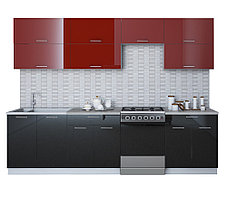 Кухня Мила Глосс 60-28, фото 2