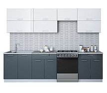 Кухня Мила Глосс 60-28, фото 2