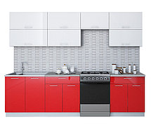 Кухня Мила Глосс 60-28, фото 3