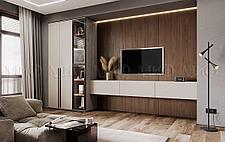 Гостиная Норд набор 3 изумруд, фото 3