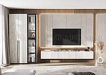 Гостиная Норд набор 3 изумруд, фото 2