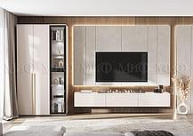 Гостиная Норд набор 3 изумруд, фото 3