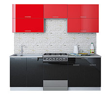 Кухня Мила Глосс 60-22, фото 2